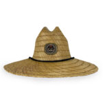 Lost Hat Co. Natty Wake Lifeguard Hat