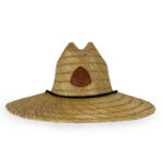 Lost Hat Co. Natty Wake Lifeguard Hat