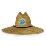 Lost Hat Co. Natty Wake Lifeguard Hat