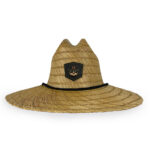 Lost Hat Co. Natty Wake Lifeguard Hat
