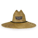 Lost Hat Co. Natty Wake Lifeguard Hat