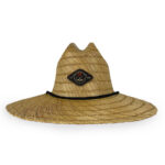 Lost Hat Co. Natty Wake Lifeguard Hat