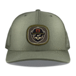 Loden Richardson 112 Mid Profile Trucker