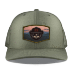 Loden Richardson 112 Mid Profile Trucker