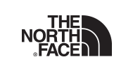 North Face Apparel Logo