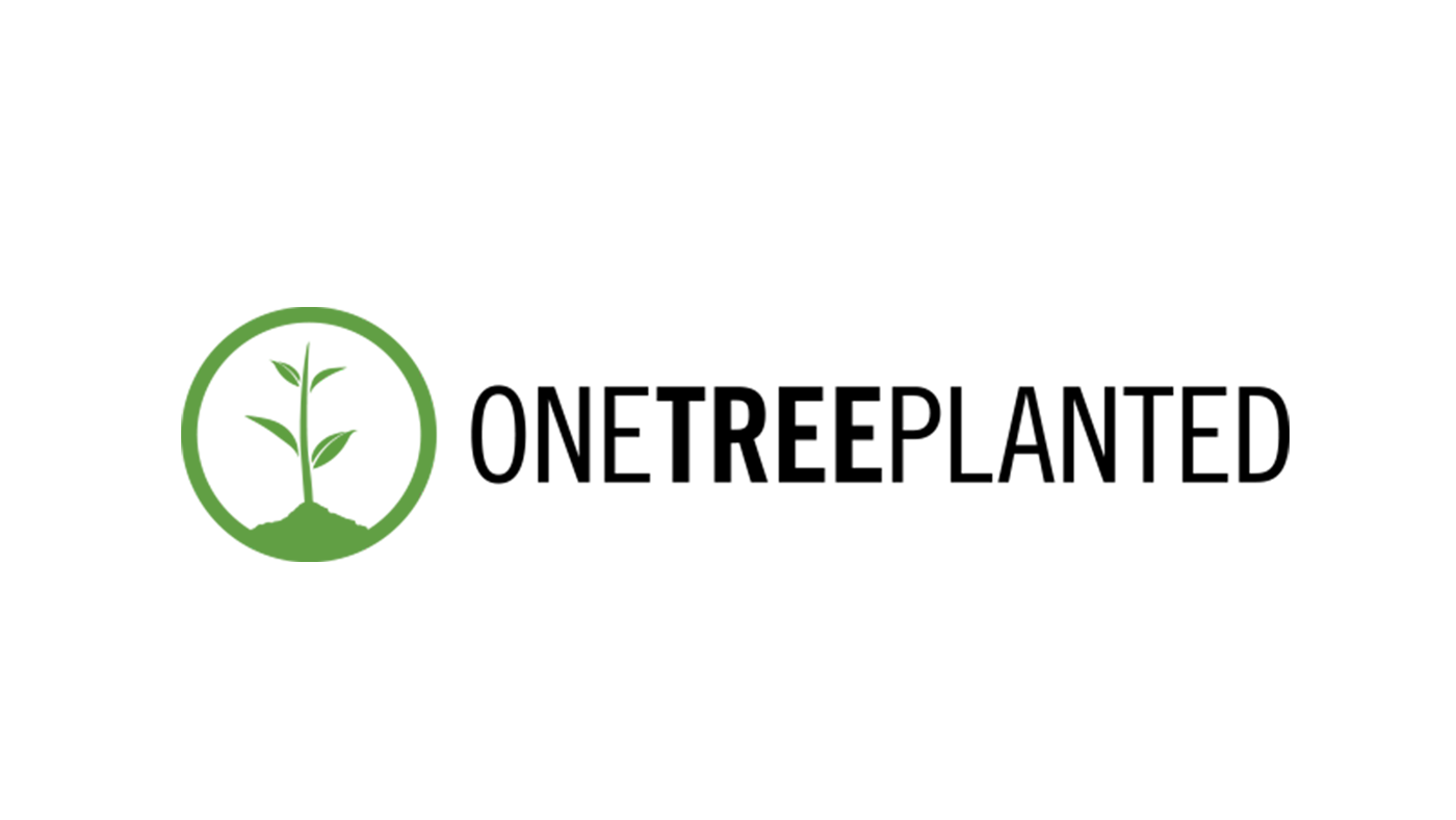 One Tree Planted Logo Website2