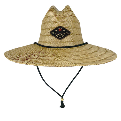 Personalized Straw Hats With Logo R827