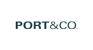 Port&Co Logo
