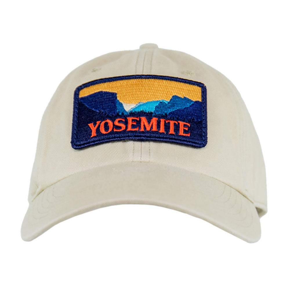 R320 Dad hat Yosemite hat