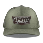 Loden Richardson 112 Mid Profile Trucker