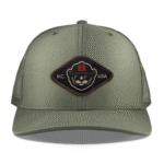 Loden Richardson 112 Mid Profile Trucker