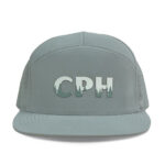 Grey Richardson 169 Cannon Performance Hat