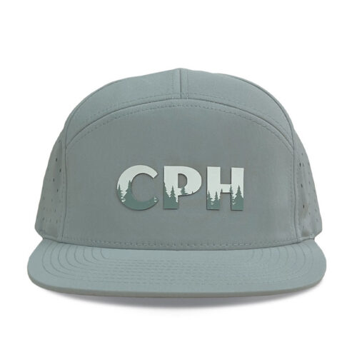 Richardson 169 Silicone2 Hat