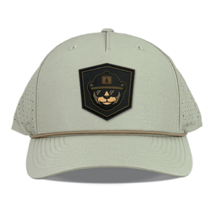 Custom Performance Hat