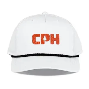Custom Richardson Hats