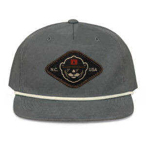 Custom Rope Hats