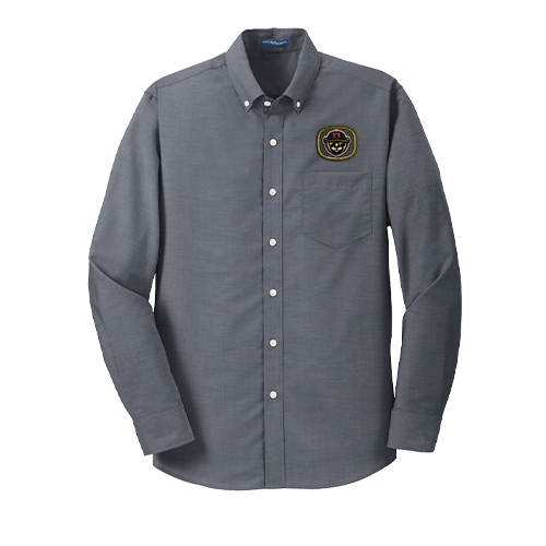 S658 Port Authority Custom Dress Shirt