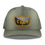 Loden Richardson 112 Mid Profile Trucker