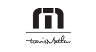 Travis Mathew Logo