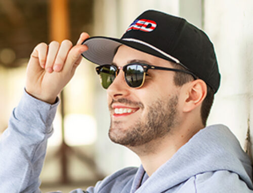 Celebrating America 250: Custom Hats & Gear for the 250th Anniversary