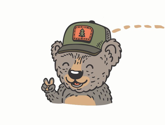 bear-wearing-a-hat-1 Bear Wearing A Hat