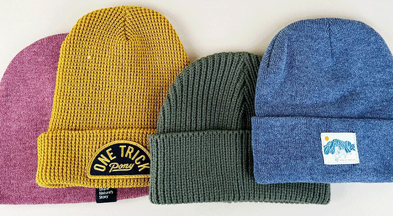 Best Custom Beanies