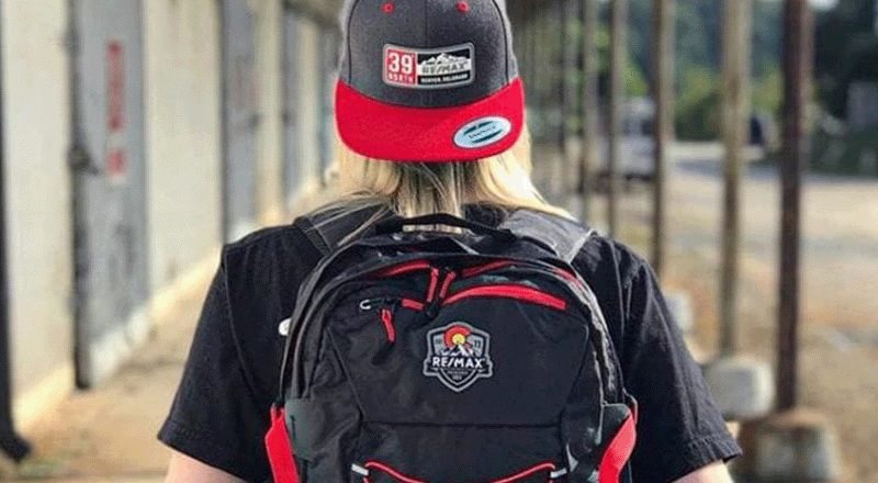 Custom Apparel Swag For Businesses