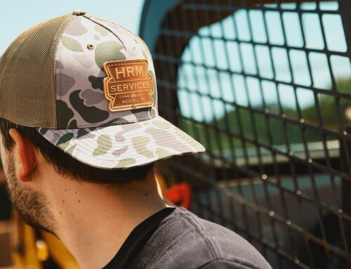 Guide to Custom Construction Workwear: Best Hats and Apparel