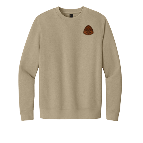 Custom Crewneck Sweatshirt