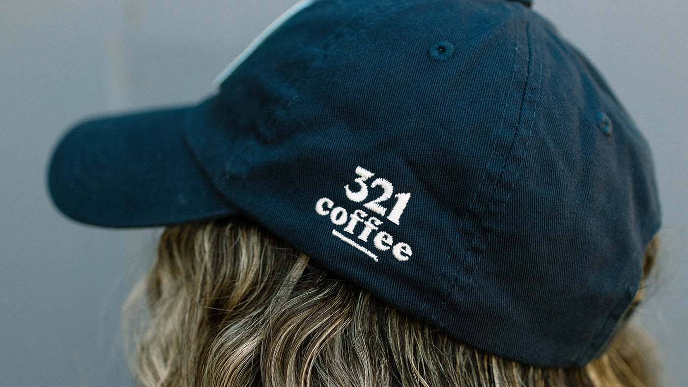 Custom Embroidered Hat hat logos 1