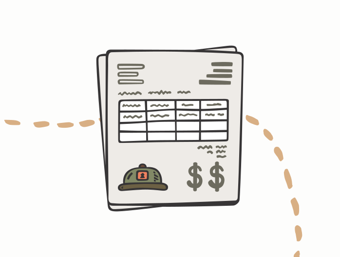 custom-hat-invoice-1 Custom Hat Invoice