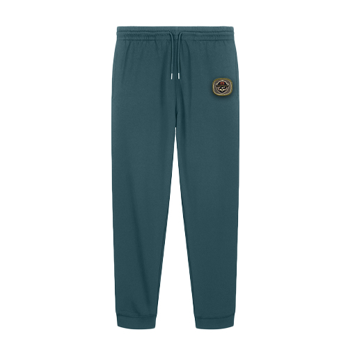 custom premium jogger pants for remote teams and company gifts