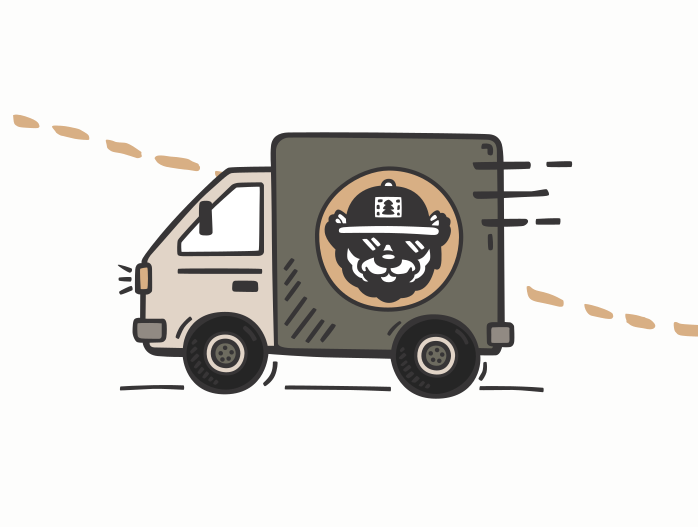hat-delivery-truck-1 Hat Delivery Truck