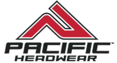 Pacifc Headwear Logo Color