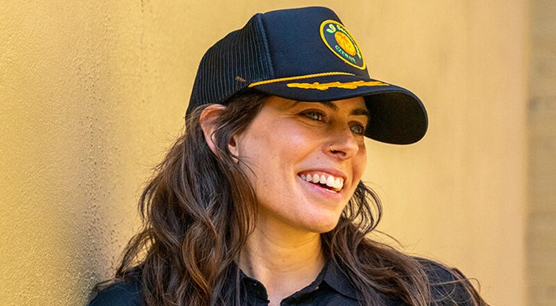 Trucker Hat Info Blog