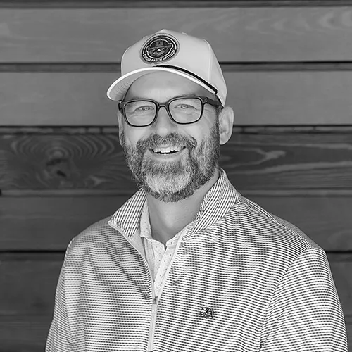 Scott Head of Strategy + Operations