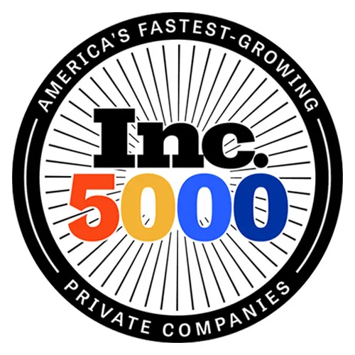 americas fastest growing private companies_custom patch hats_NC