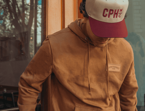 Guide to Custom Construction Workwear: Choosing the Right Customization