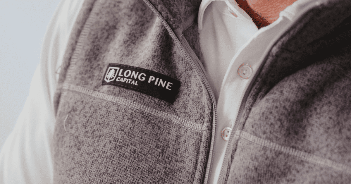 custom-fleece-work-vest-woven-label-corporate-apparel Custom fleece work vest woven label corporate apparel
