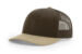 Built for work. Branded for you.
Our blank Richardson 112s are ready for your custom patch, embroidery, or heat transfer. Order in bulk and rep your crew in style. Richardson 112 Trucker - Color: Brown/Khaki - CBM
