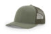 Richardson 112 Trucker Loden Richardson 112 Trucker Loden