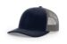 Richardson 112 Trucker Navy Charcoal Hat Richardson 112 Trucker Navy Charcoal Hat