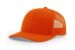 Richardson 112 Trucker Color Orange