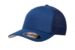 Flexfit Mesh Fitted Trucker Royal Cap Flexfit Mesh Fitted Trucker Royal Cap