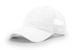 Richardson 111 Garment Washed Trucker Solid White