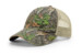 Richardson 111P Garment Washed Trucker | Mossy Oak Obsession_Khaki