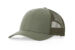 Richardson 115 Low Pro Trucker - Color: Loden Richardson 115 Low Pro Trucker Solid Loden Add your logo