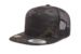 Yupoong 6006 Flat Bill Trucker MulticamBlack Black Hat Yupoong 6006 Flat Bill Trucker MulticamBlack Black Hat