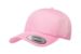 Yupoong 6606 Retro Trucker Pink Hat Yupoong 6606 Retro Trucker Pink Hat