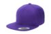 Yupoong Classic Snapbac Purple Hat Yupoong Classic Snapbac Purple Hat